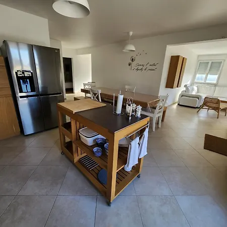 Holiday home Rural Le Vendangeoir