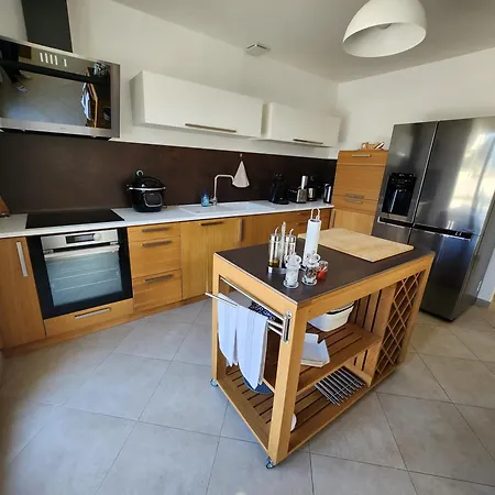Holiday home Rural Le Vendangeoir *