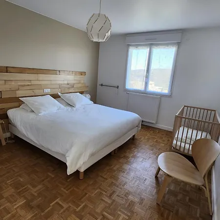 Rural Le Vendangeoir Holiday home *
