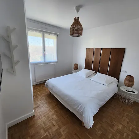 Rural Le Vendangeoir Holiday home *