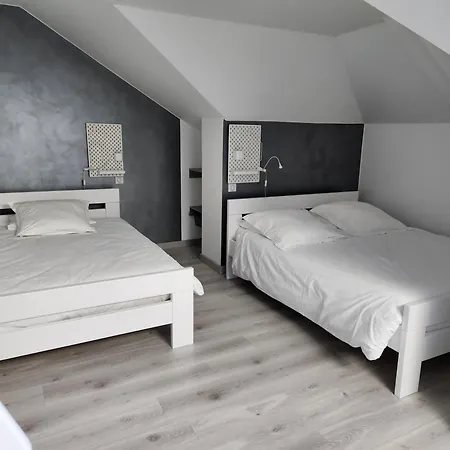 Rural Le Vendangeoir Holiday home