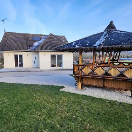 Rural Le Vendangeoir *